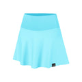 Lux II Skirt Women-Turquoise