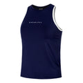 Essential Tank Top Women-Dark Blue
