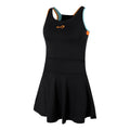 Orbit Dress Women-Black