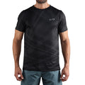 Ace Orbital T-Shirt Men-Grey