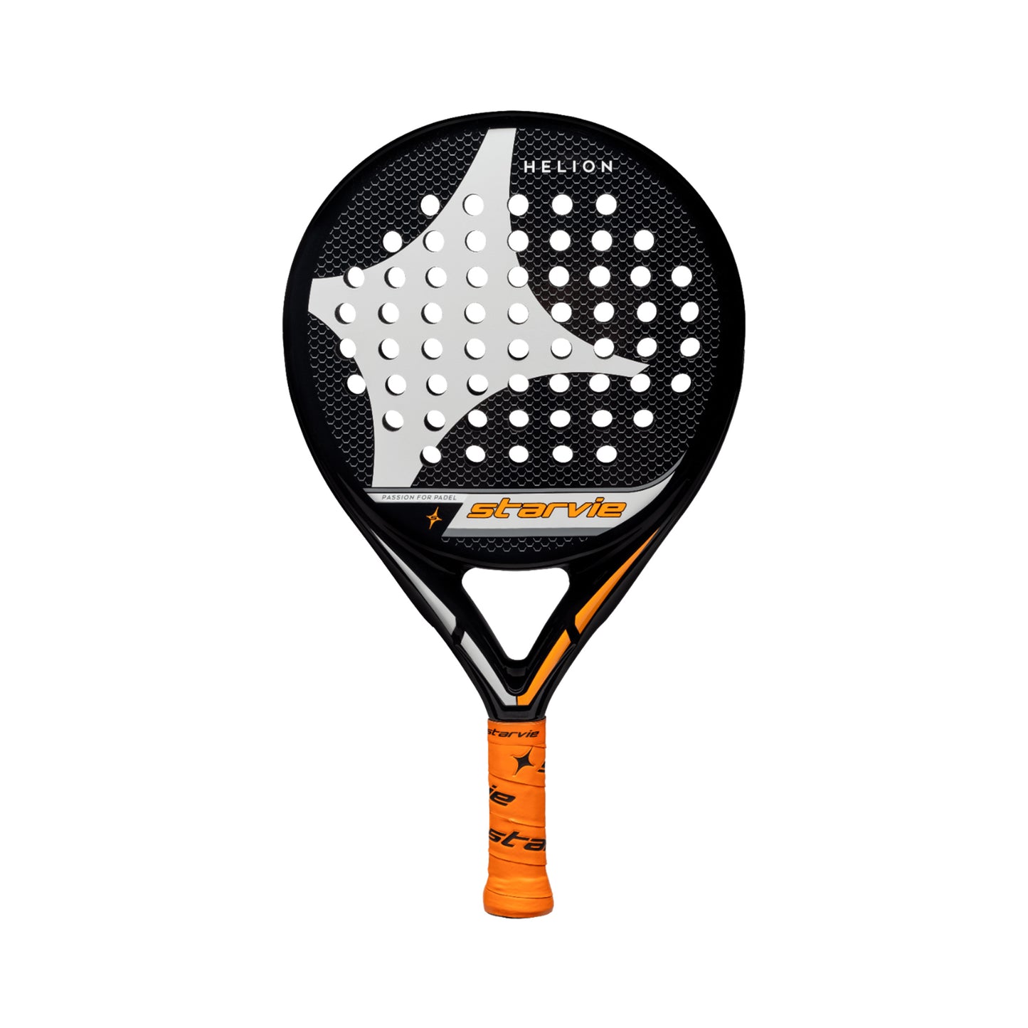 Starvie Helion Padel racket