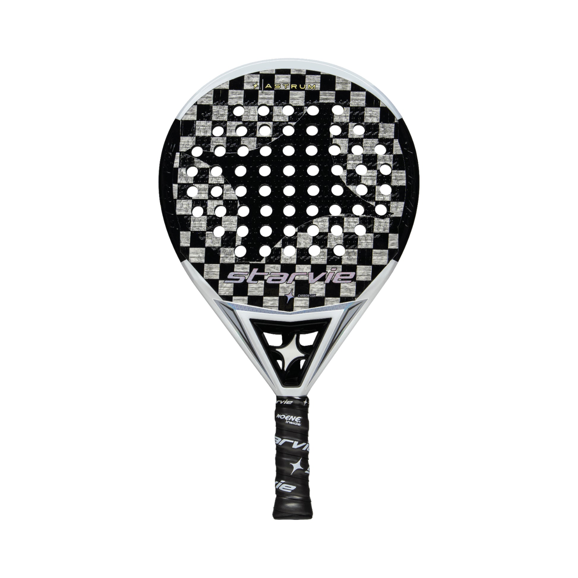 Starvie Astrum Pro 15K Padel racket