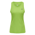 Core Tank top Women - green,