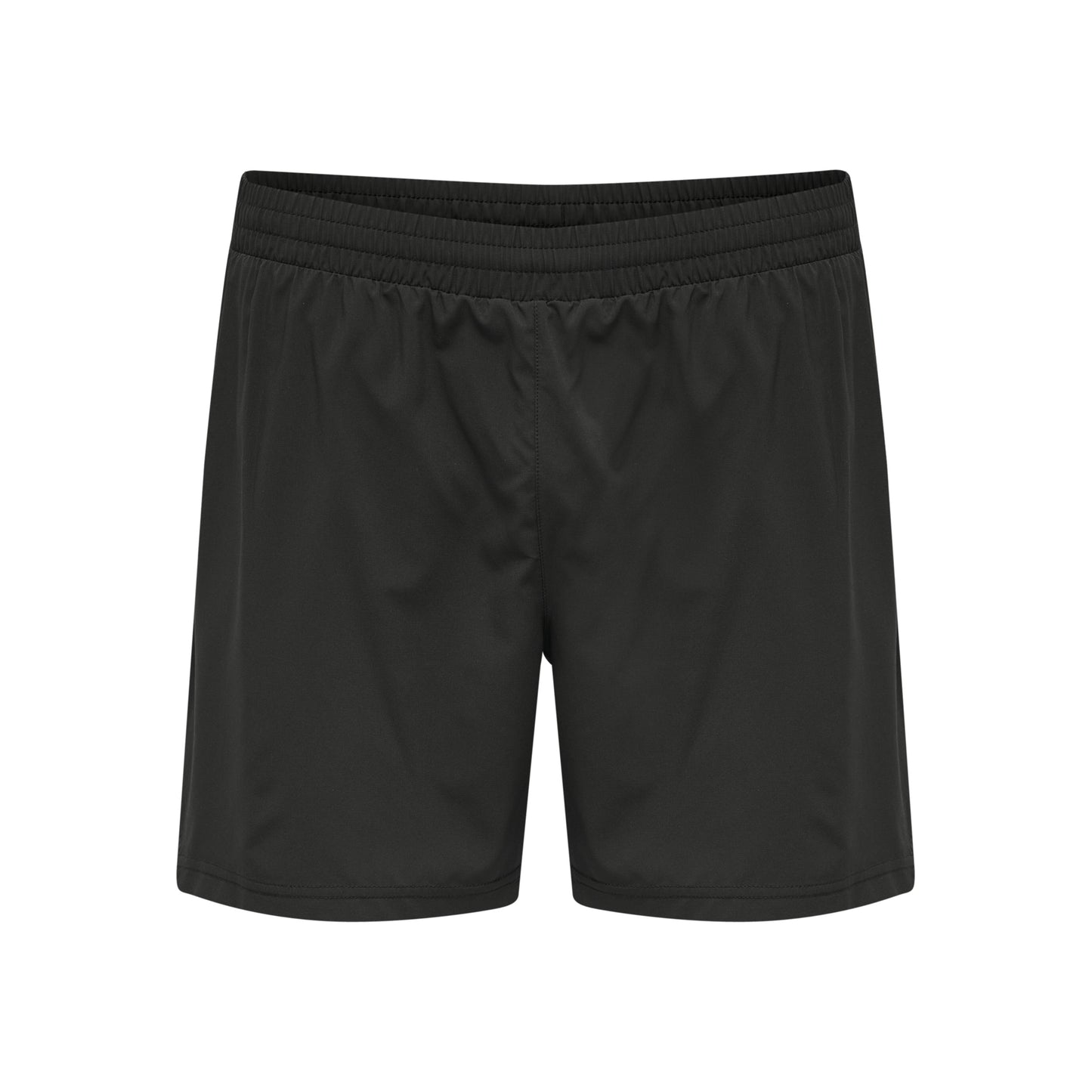 Newline Shorts Men-Black