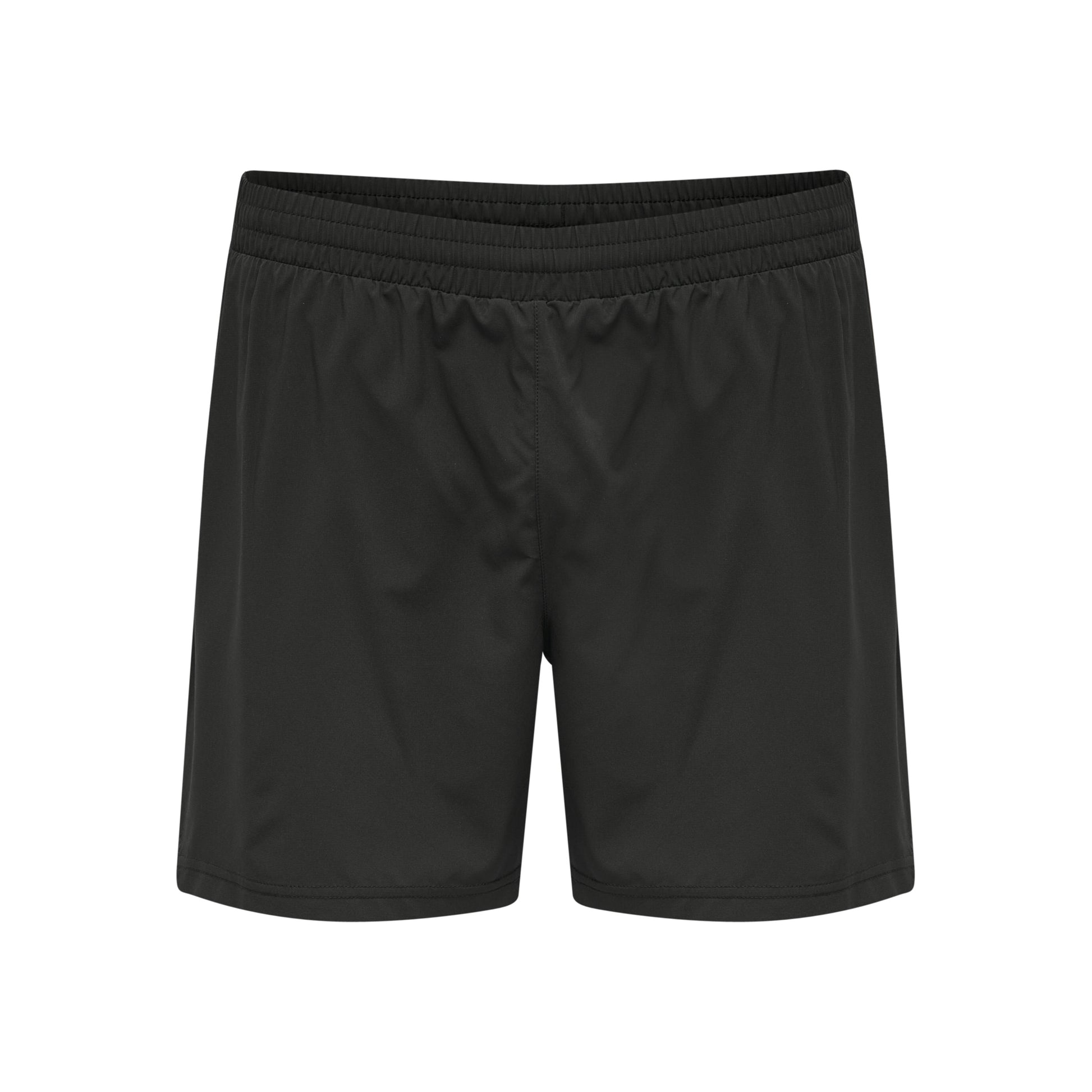 Newline Shorts Men-Black