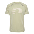 Orlando Running shirt Men - sand,
