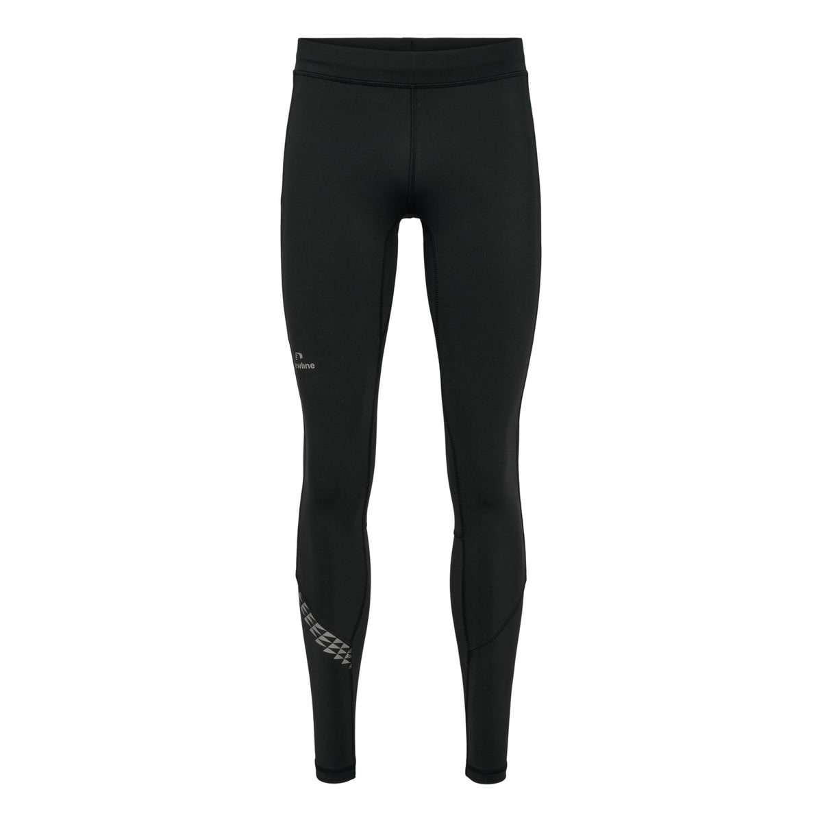 Newline Columbus Tight Men - black,