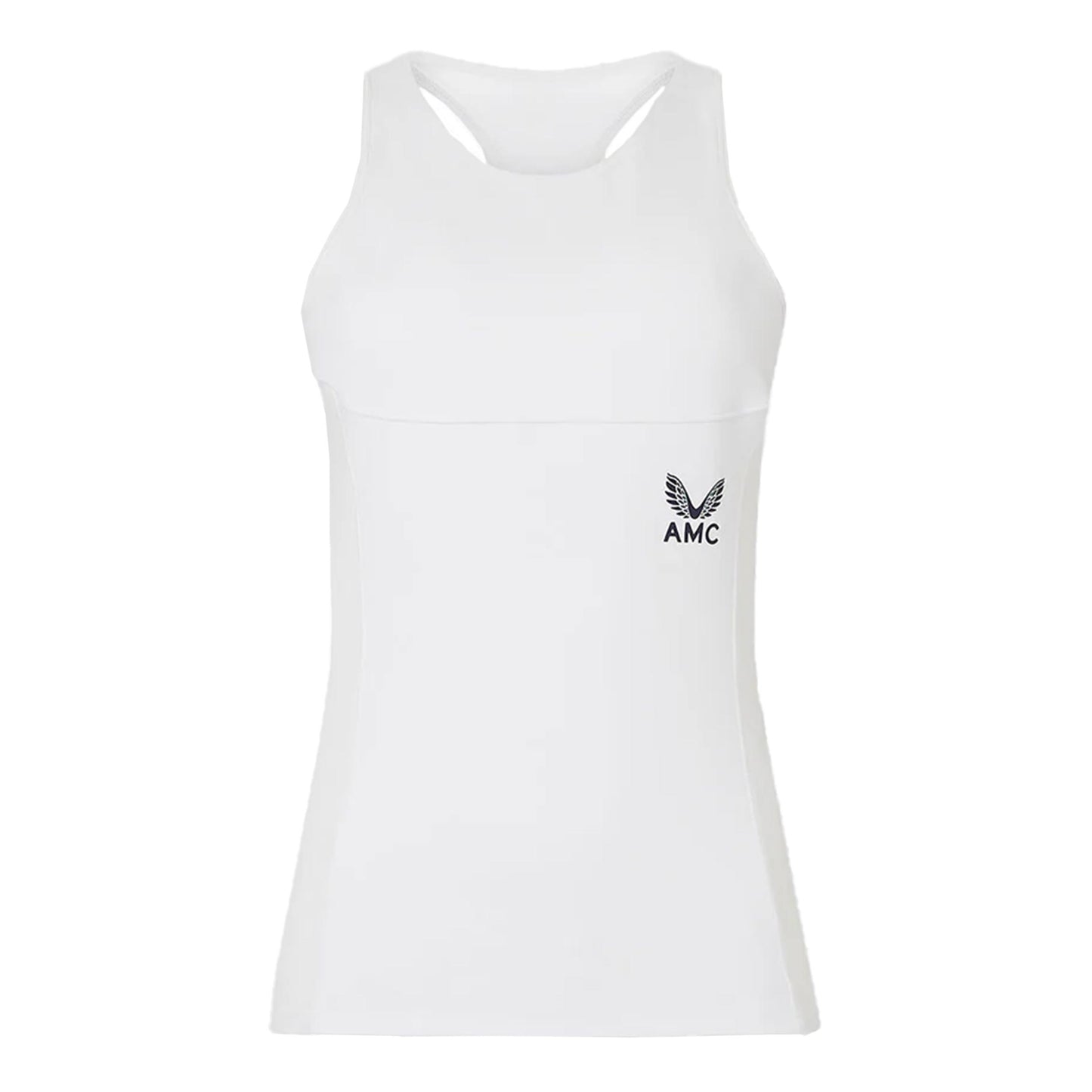 Castore Airex Performance Tank Top Women-White