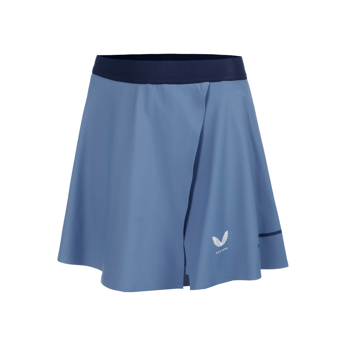 Castore Performance Skirt Women - blue,