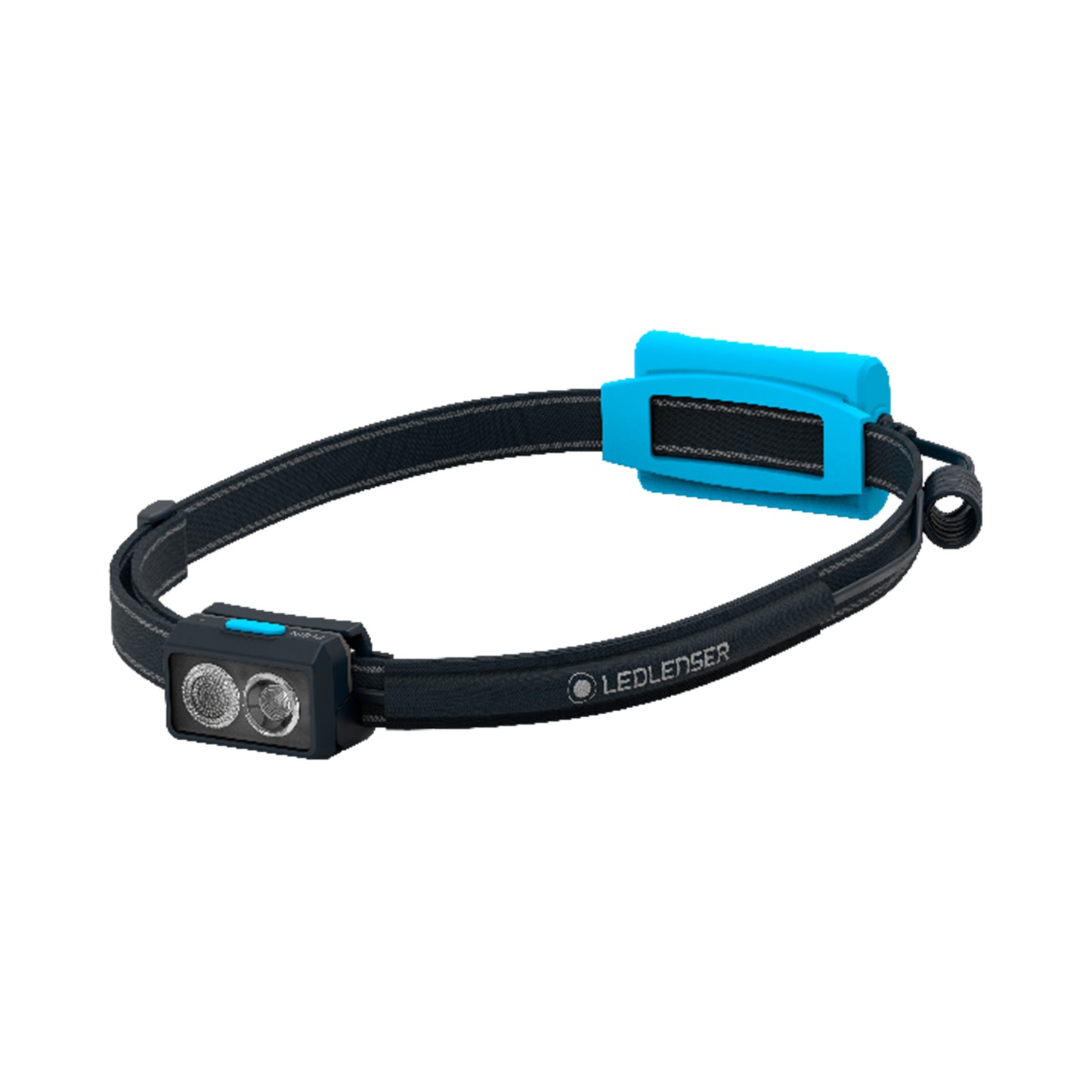 Ledlenser NEO3R Head lamp