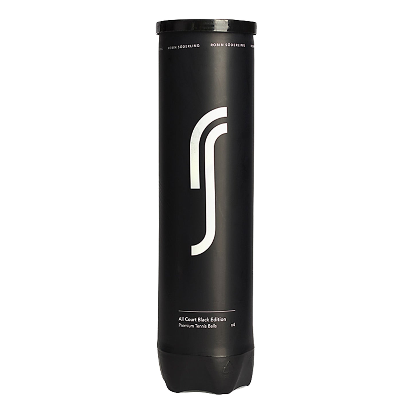 RS by Robin Söderling Black Edition 4 Ball Tube