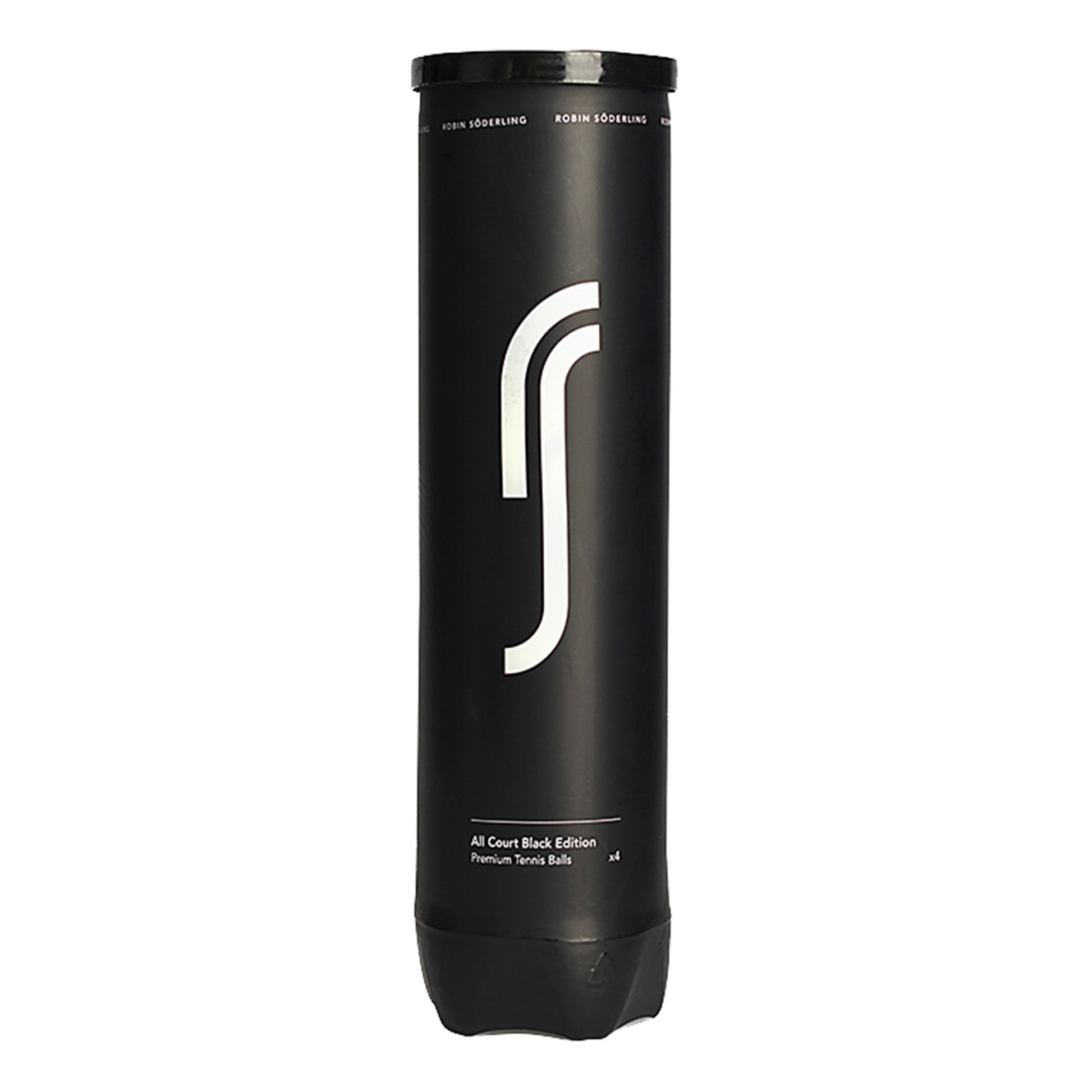 RS by Robin Söderling Black Edition 4 Ball Tube