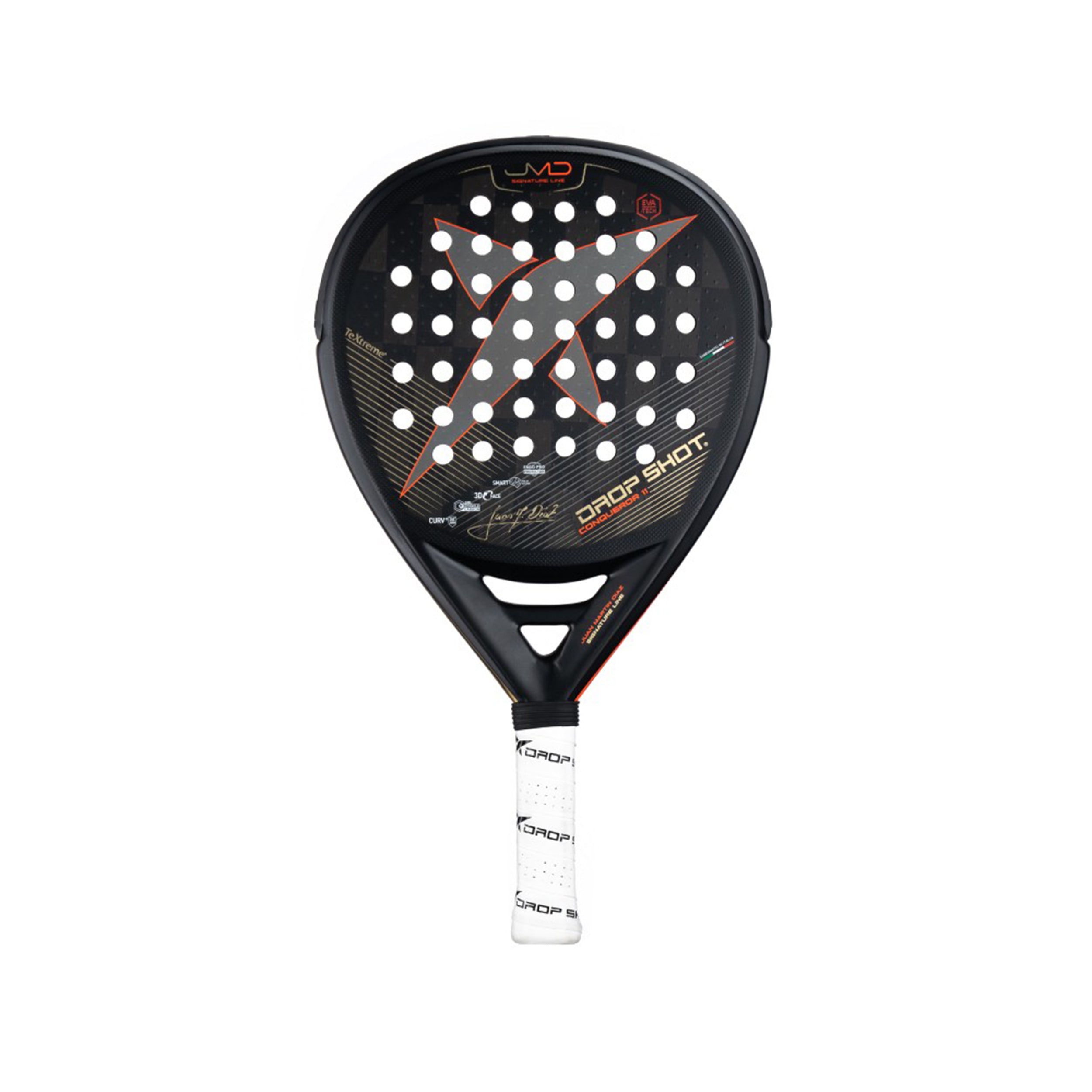 Conqueror 11 Padel racket | Tennis-Point