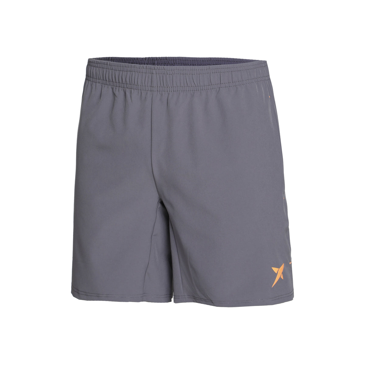 Drop Shot Bruno Shorts Men - grey,