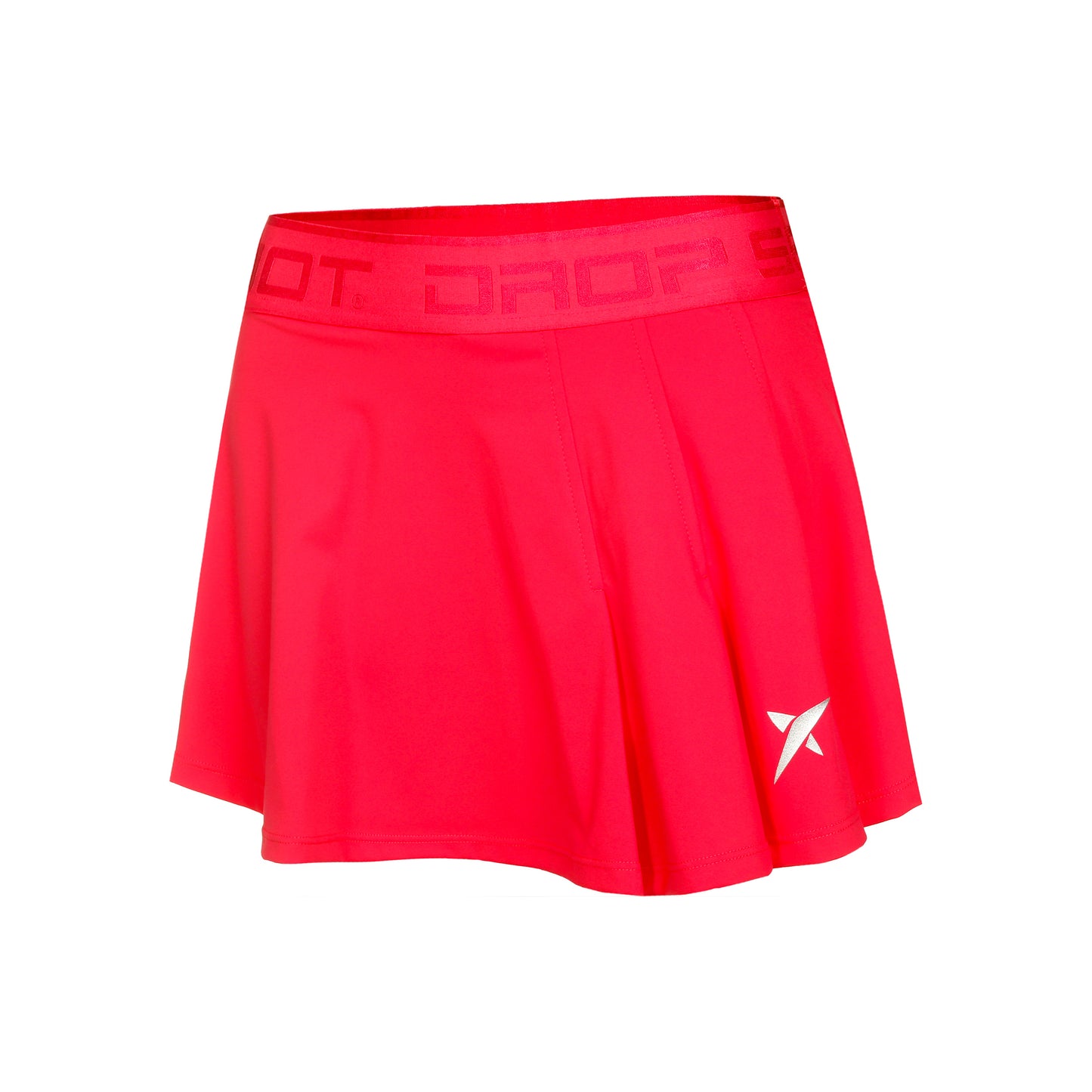 Drop Shot Skirt Women - pink,