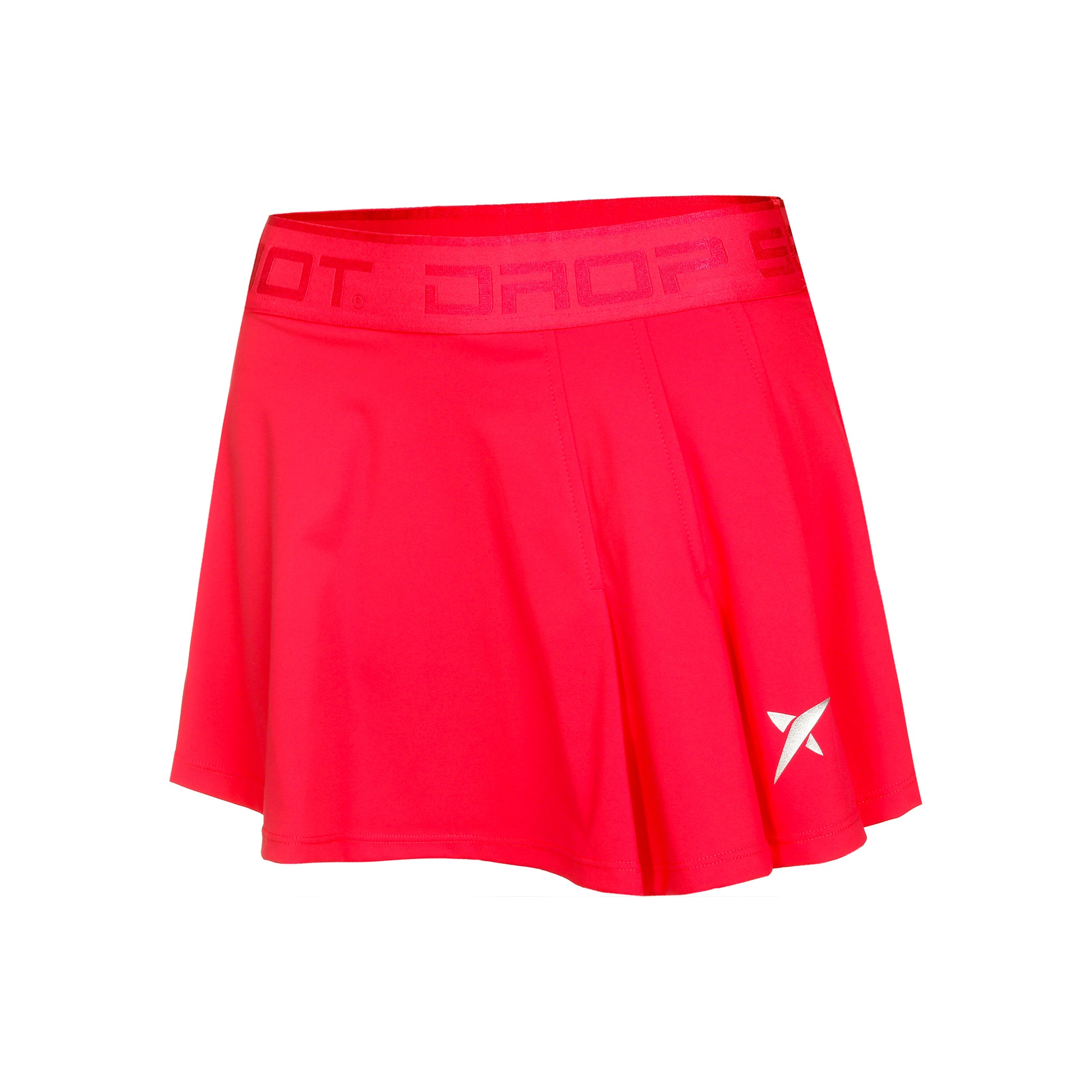 Drop Shot Skirt Women - pink,