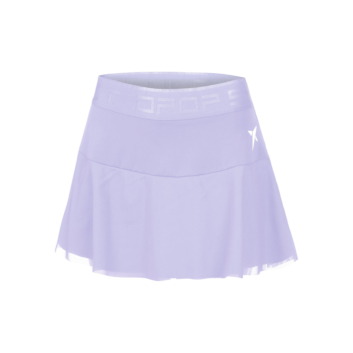 Drop Shot Caima Skirt Women - lilac,