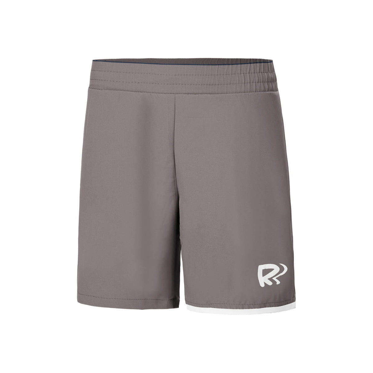 Racket Roots Teamline Shorts Boys - grey,
