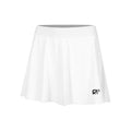 Teamline Skirt Women-White