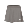 Teamline Skirt Women-Grey
