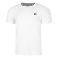 Teamline T-Shirt Men-White