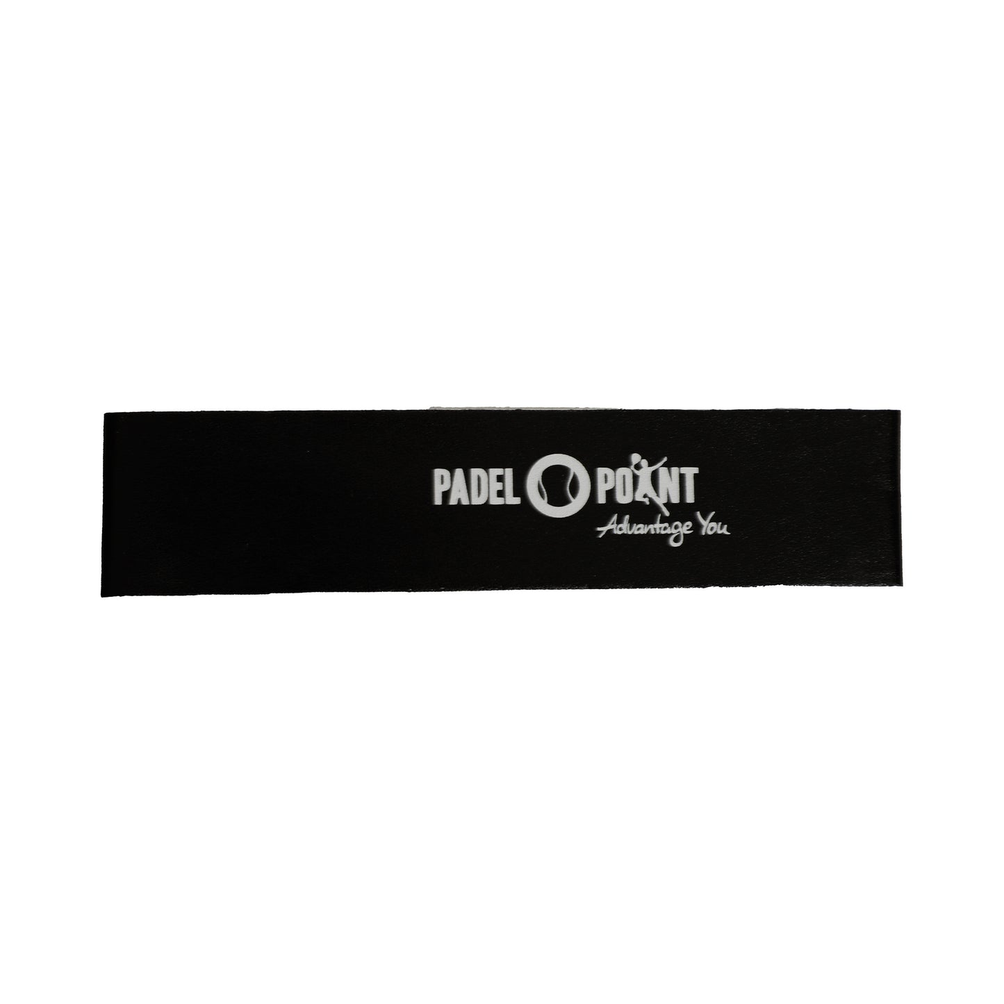 Padel-Point Padel-Point Frame protection tape Padel - black