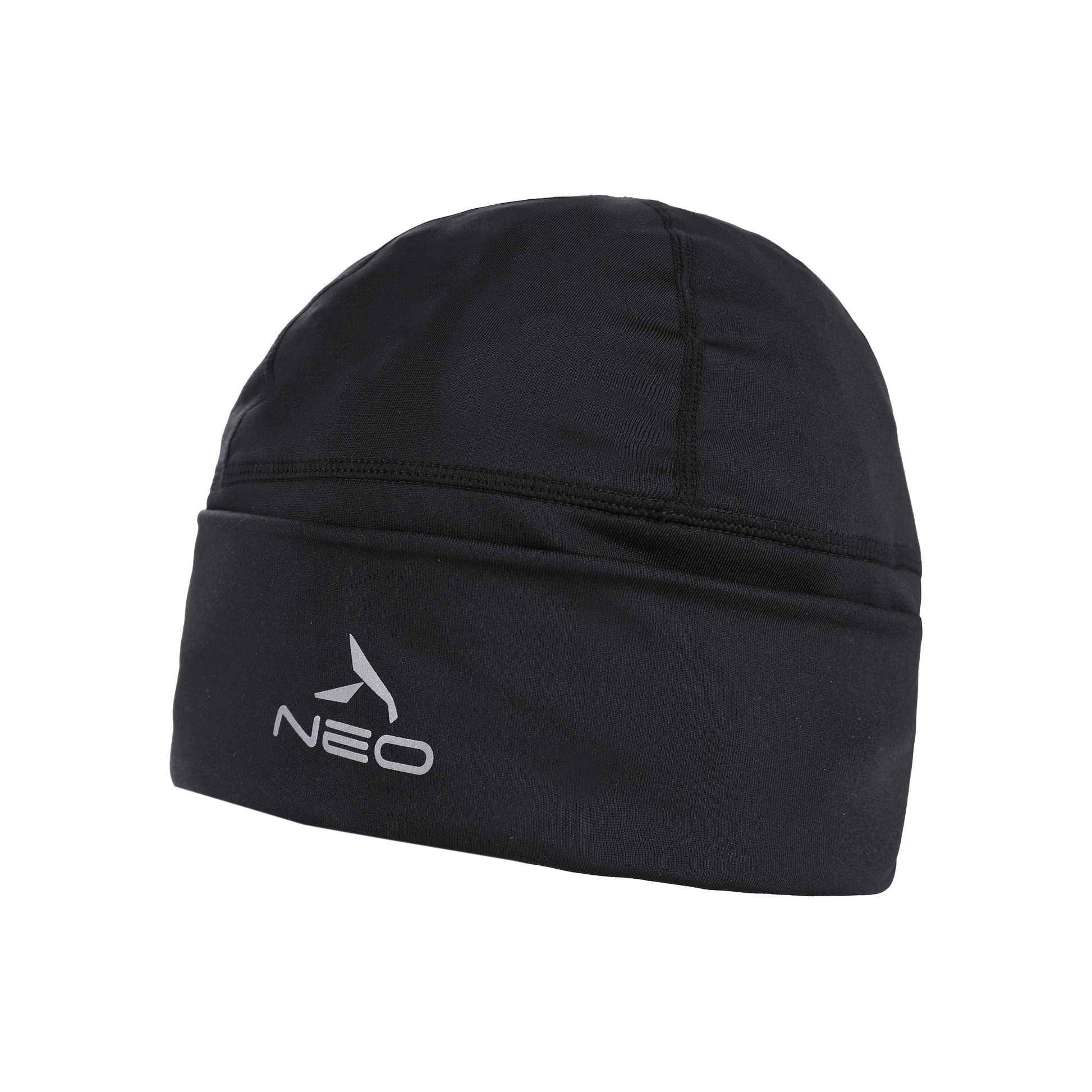 NEO Beanie-Black
