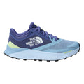 Vectiv Enduris 3 Trail Running Shoe Women-Light Blue,Dark Blue