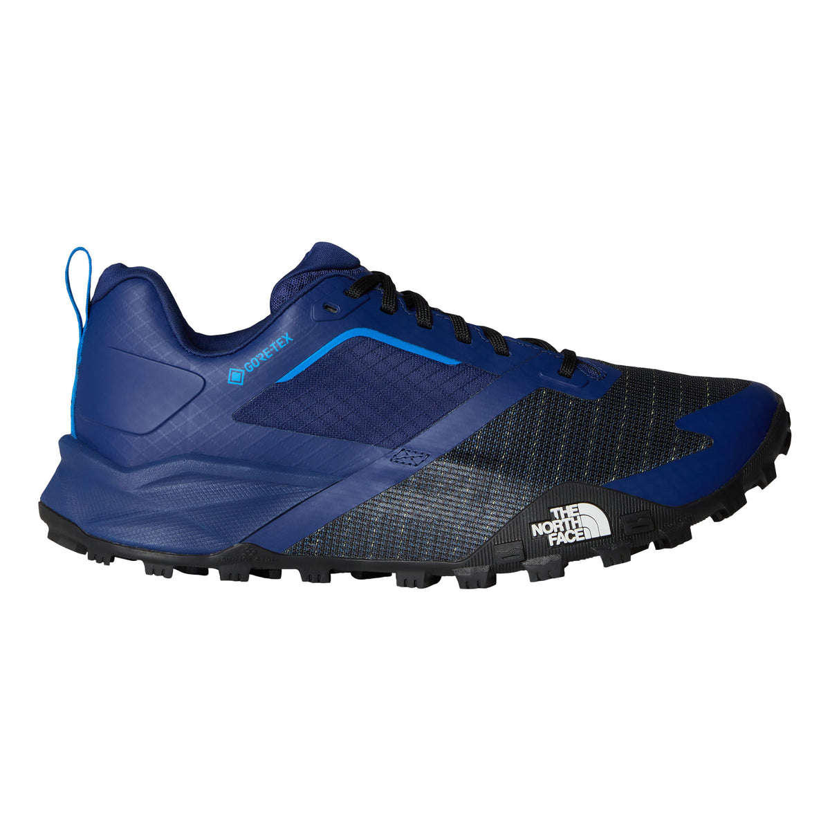 The North Face Offtrail TR GTX Trail running shoe Men - dark blue