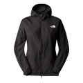 Higher Run Wind Running jacket Women - black, white
