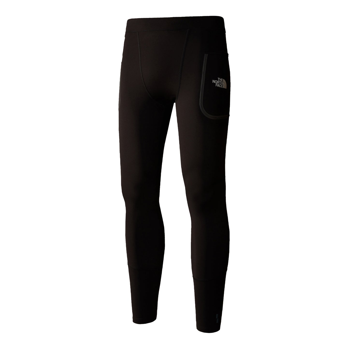 The North Face Winter Warm Pro Running Tights Men-Black
