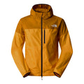 Higher Run Wind Running Jacket Women-Orange