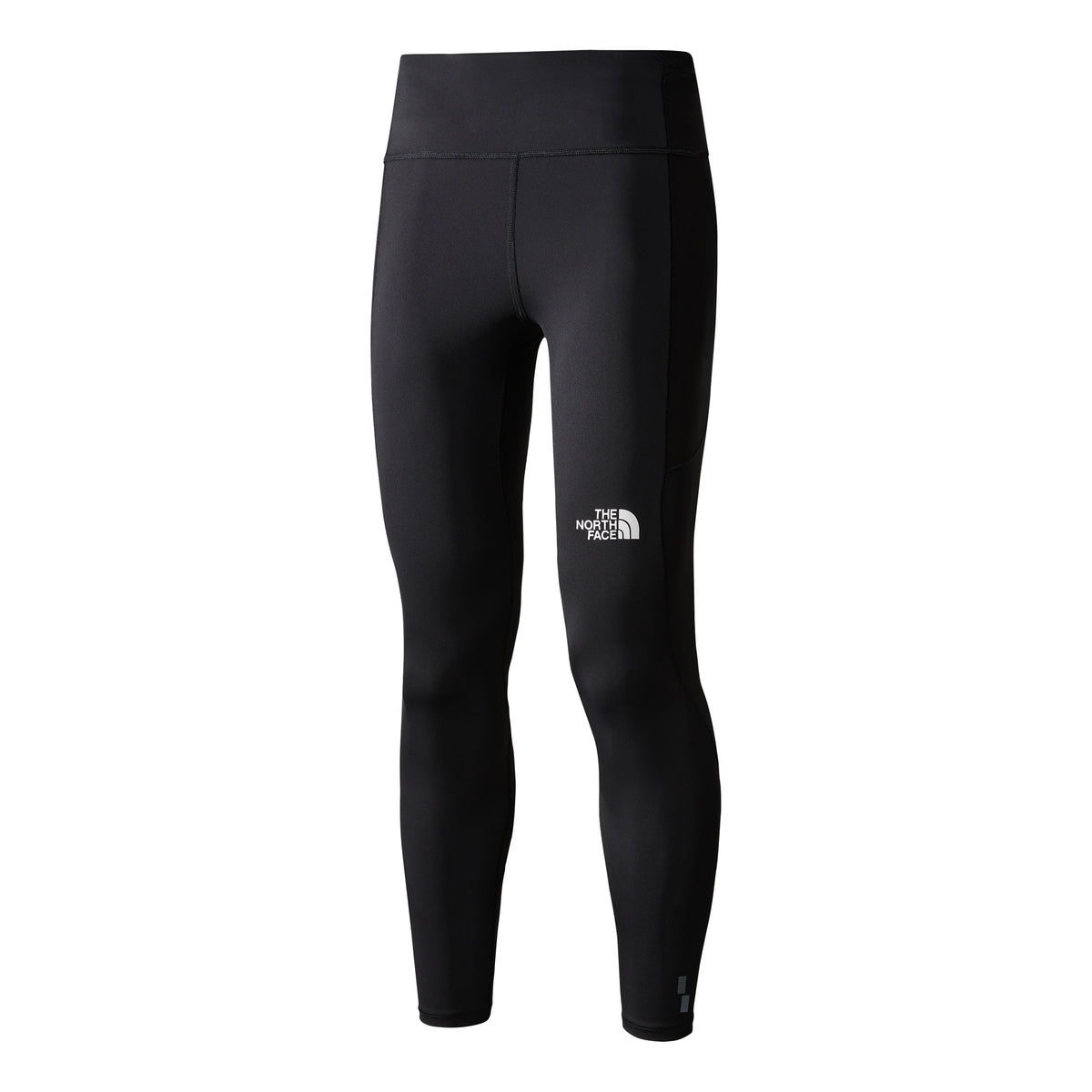 The North Face Movmynt 7/8 Running Tights Women-Black