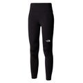 Flex Warm Running Tights Women-Black