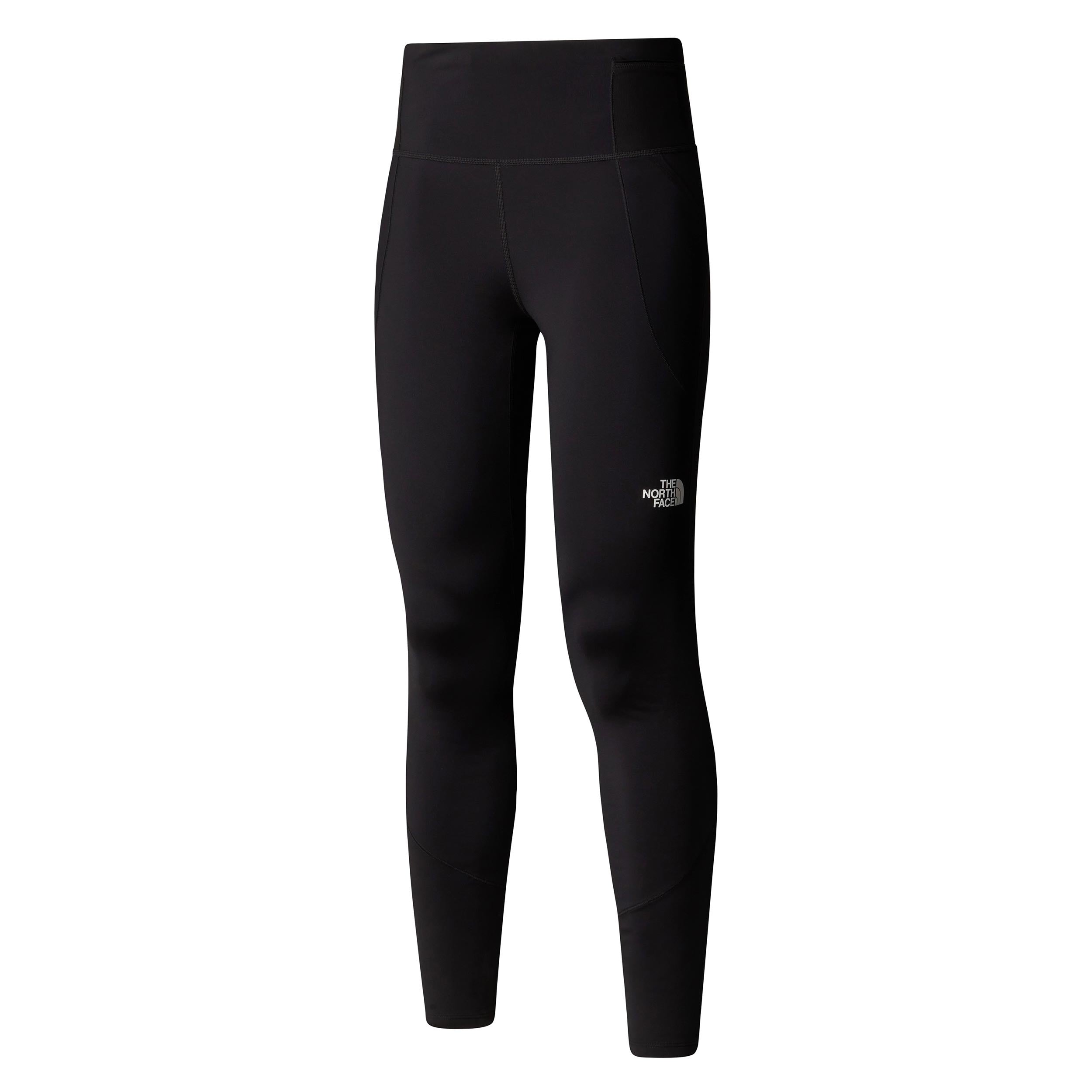 The North Face Winter Warm Pro Running Tights Women-Black