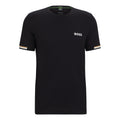 MB T-Shirt Men - black,