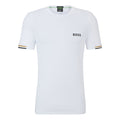 MB T-Shirt Men - white,