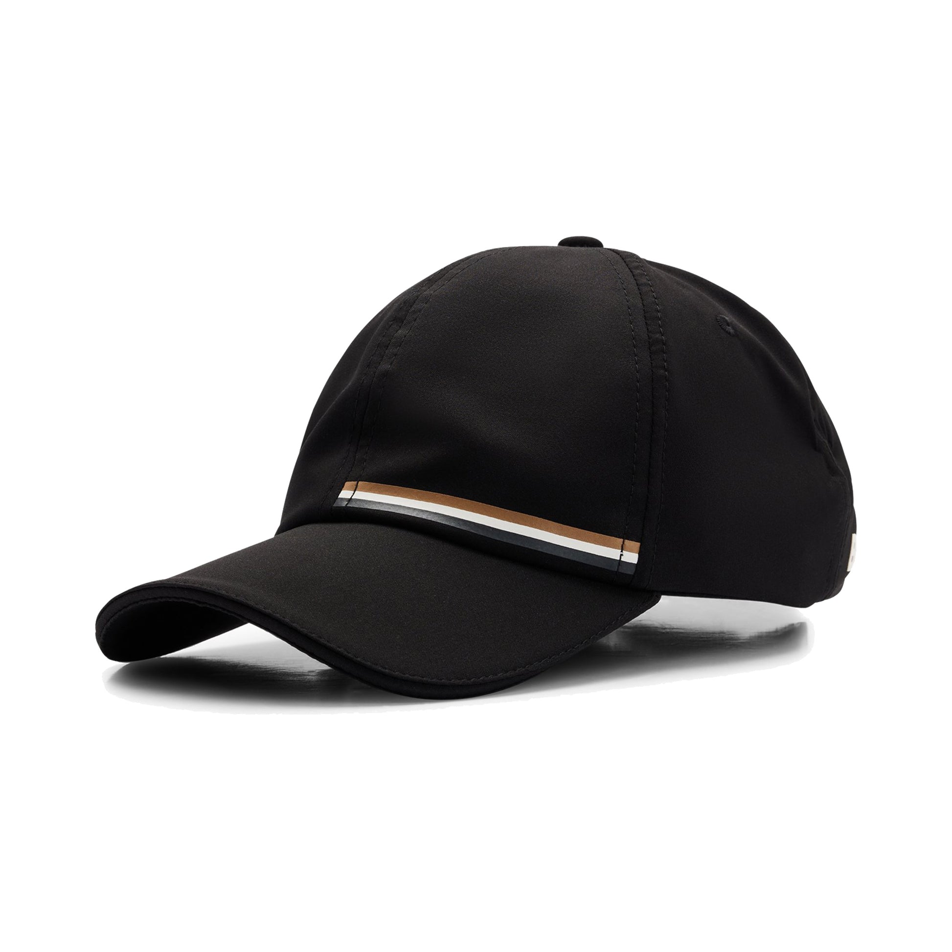 BOSS MB Cap Men-black