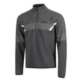 QZ TL Sweatshirt Men-Dark Grey