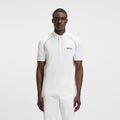 Patteo TOC Polo Men-White