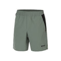 Match 9in Shorts Men-olive
