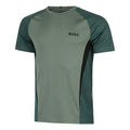 Matchball T-Shirt Men-olive