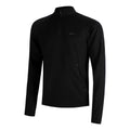 Sweat Active Sweathirt Sweatshirt Men-Black