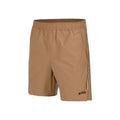 Score TOC 9inch Shorts Men-Brown