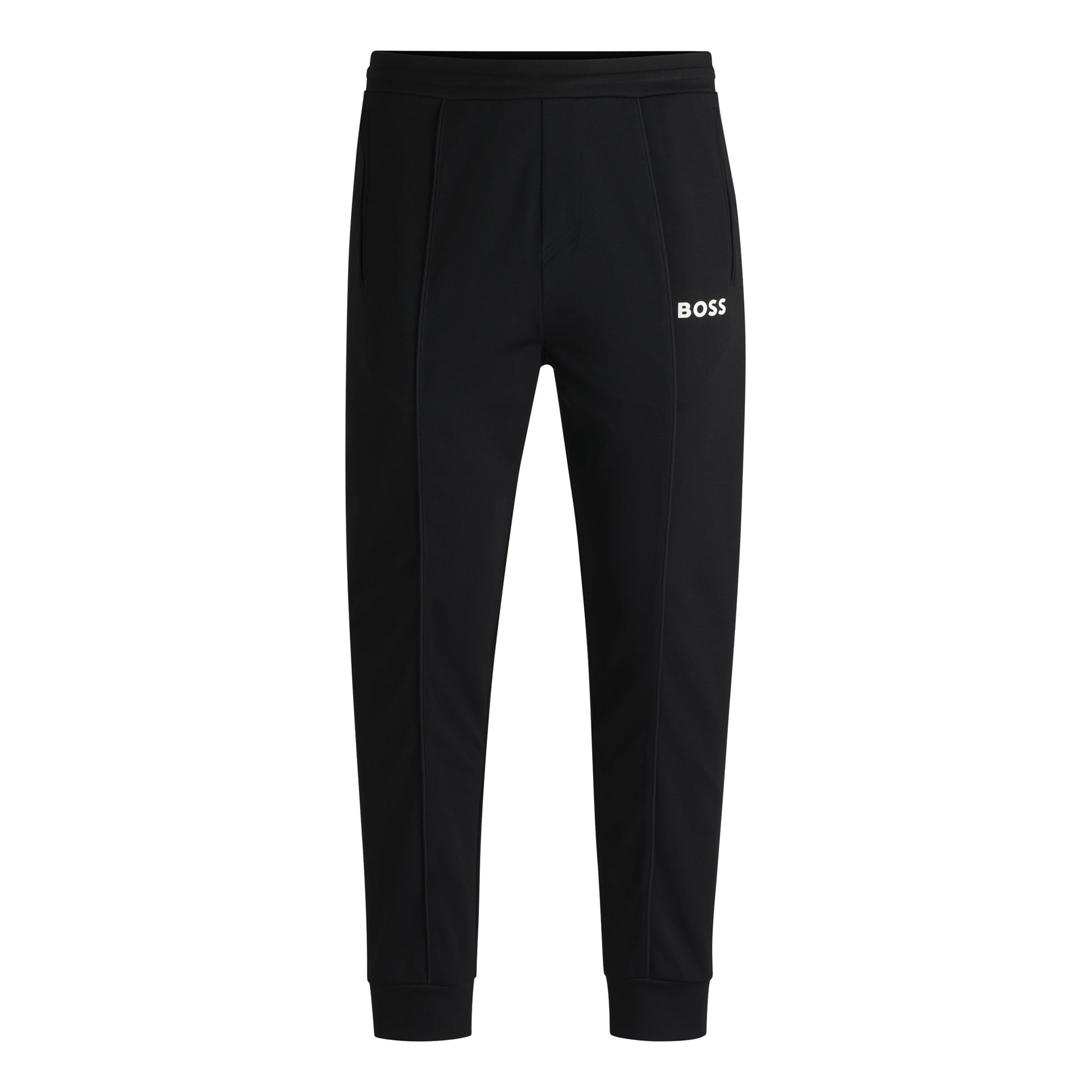 BOSS Hadiko MB Training Pants Men-Black