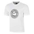 Join Logo T-Shirt Men-white