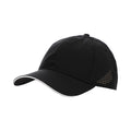 On Court Cap Men-black