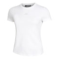 Ada T-Shirt Women - white,
