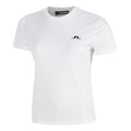 Ada T-Shirt Women-White