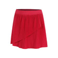 Svenja Skirt Women-Red